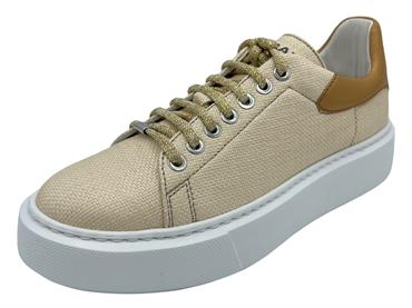 frau 4167 beige scarpa primavera donna