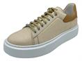 frau 4167 beige scarpa primavera donna