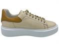 frau 4167 beige scarpa primavera donna