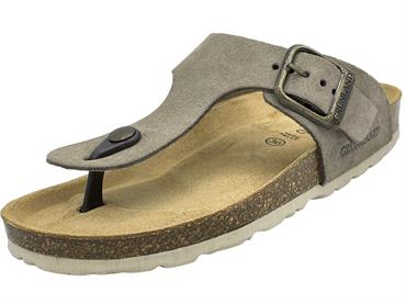 grunland CB2632 TAUPE INFRADITO PRIMAVERA DONNA