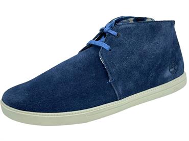 TIMBERLAND 6945A BLU polacco PRIMAVERA UOMO