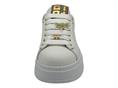 gio+ pia 232 bianco sneakers  donna