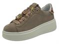 gio+ pia 234 nude sneakers pelle  donna