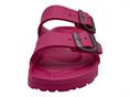 GRUNDLAND CI2612 fuxia ciabatta donna