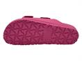 GRUNDLAND CI2612 fuxia ciabatta donna