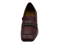 zoe ipos03 bordo mocassino  donna