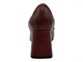 zoe ipos03 bordo mocassino  donna