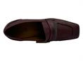 zoe ipos03 bordo mocassino  donna