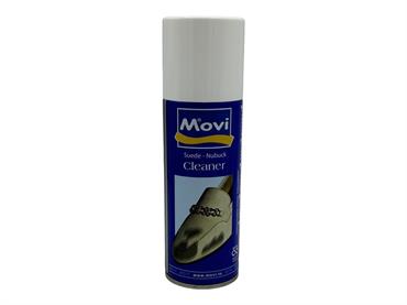 movi CLEANER clearner spray smacchiatore calzature