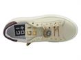 gio+ pia250 latte sneakers pelle  donna