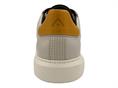 ambitious 11677 beige sneakers pelle  uomo