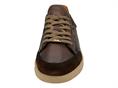 ambitious 12982 tmoro sneakers pelle  uomo