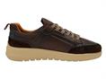 ambitious 12982 tmoro sneakers pelle  uomo