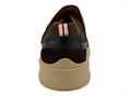 ambitious 12982 tmoro sneakers pelle  uomo