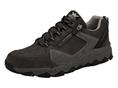 mephisto comet grigio sneaker tessuto  uomo