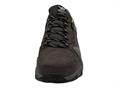 mephisto comet grigio sneaker tessuto  uomo