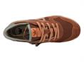 mephisto vitesse24 rosa sneaker tessuto  donna