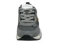 voile blanche club01 1b63 grigio sneaker tessuto uom