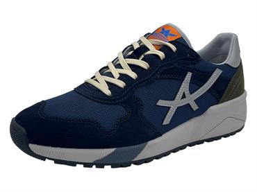 allrounder SPEED BLU sneakers PRIMAVERA UOMO