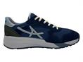 allrounder SPEED BLU sneakers PRIMAVERA UOMO