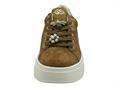 gold&gold gb879 camel sneakers ecopelle  donna