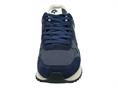 w6yz yak 26.1C69 navy sneaker tessuto  uomo