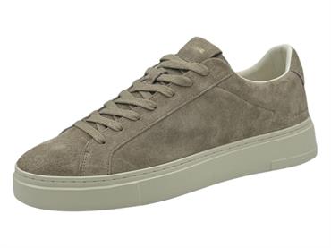 crime london 15802 sabbia sneakers camoscio uomo