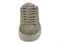 crime london 15802 sabbia sneakers camoscio uomo