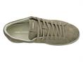 crime london 15802 sabbia sneakers camoscio uomo