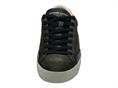 crime london 15010 verde sneakers crosta  uomo