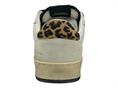 crime london 21204 latte sneakers pelle  donna