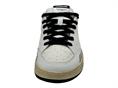 crime london 21203 latte sneakers pelle  donna