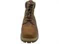 TIMBERLAND TB027094 ARANCIO anfibio AUTUNNO UOMO