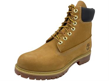 TIMBERLAND TB010061 GIALLO anfibio AUTUNNO UOMO