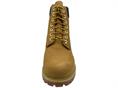 TIMBERLAND TB010061 GIALLO anfibio AUTUNNO UOMO