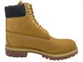 TIMBERLAND TB010061 GIALLO anfibio AUTUNNO UOMO