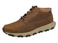 timberland tb1a5ya1 cuoio polacco  uomo