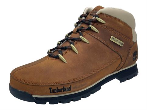 TIMBERLAND TB0A121K MARRONE polacco uomo