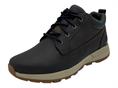 TIMBERLAND TB0A2HVM MARRONE polacco uomo