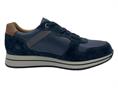 MEPHISTO GREG BLU scarpa uomo