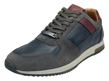 AMBITIOUS 11717 ANTRACITE sneakers AUTUNNO UOMO