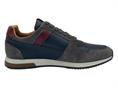 AMBITIOUS 11717 ANTRACITE sneakers AUTUNNO UOMO