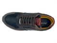 AMBITIOUS 11717 ANTRACITE sneakers AUTUNNO UOMO