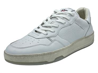 crime london 12408 BIANCO sneakers AUTUNNO UOMO