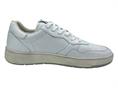 crime london 12408 BIANCO sneakers AUTUNNO UOMO