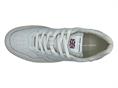 crime london 12408 BIANCO sneakers AUTUNNO UOMO