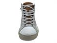 crime london 12408 BIANCO sneakers AUTUNNO UOMO