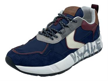 voile blanche CLUB16 03.1C04 BLU sneakers AUTUNNO UO