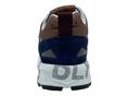 voile blanche CLUB16 03.1C04 BLU sneakers AUTUNNO UO