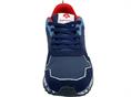 w6yz 1C24 BLU sneakers uomo ragazzo